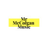 MR MCCOLGAN MUSIC